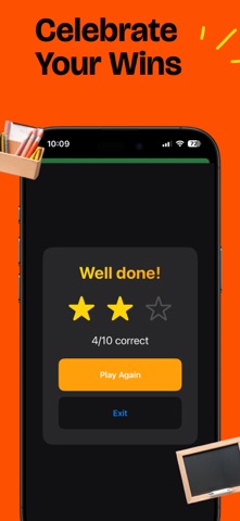 ZooEcho: Wild Sounds for Kids iPhone screenshot