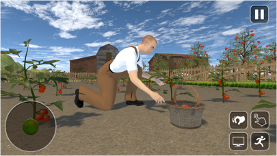 Ranch Simulator Build Farm Screenshot