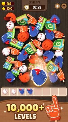 Match Triple 3D: Matching Tile screenshot 6