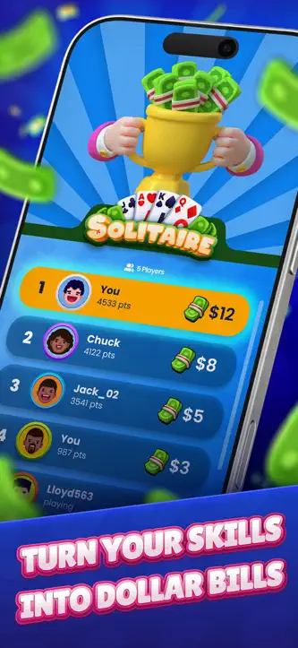 Spark Win Cash screenshot 3