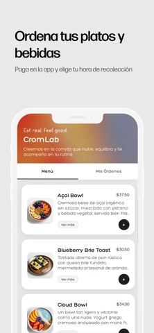 Crom Club Screenshot 3 of 3