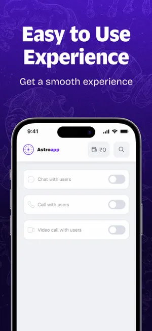 AstroHub: AstroTime Partner screenshot 2