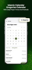 Holy Quran & Prayer for Muslim screenshot