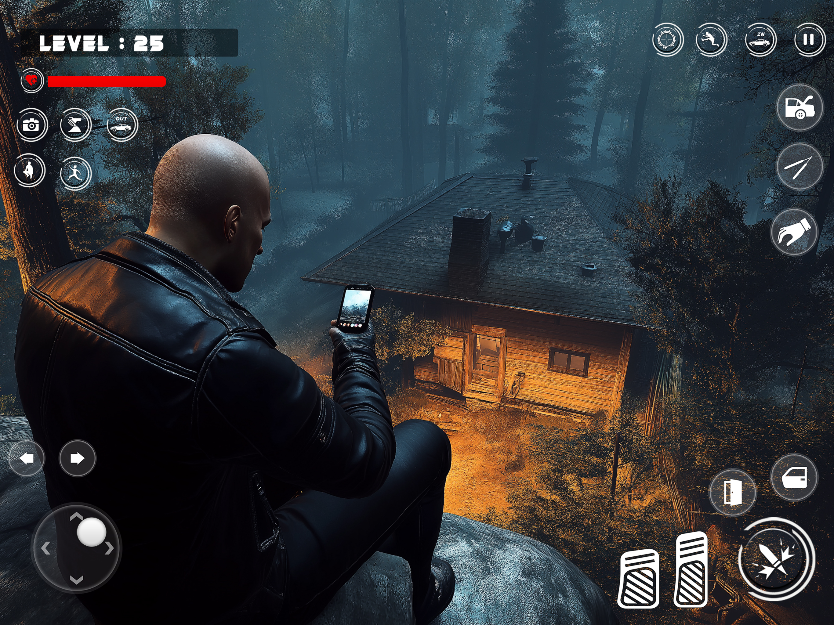 Robbery Simulator Thief Heist screenshot 7