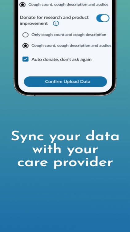 LYF Suite - AI Health App screenshot-8