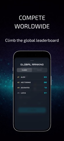 Stack Tower – Reflex Game Screenshot 3 of 4