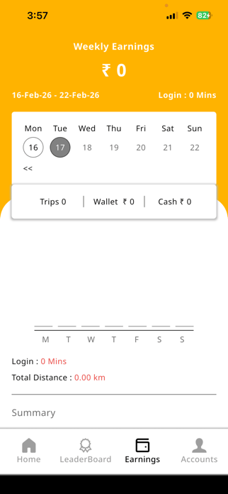 SafarApp Partner Screenshot 2 of 5