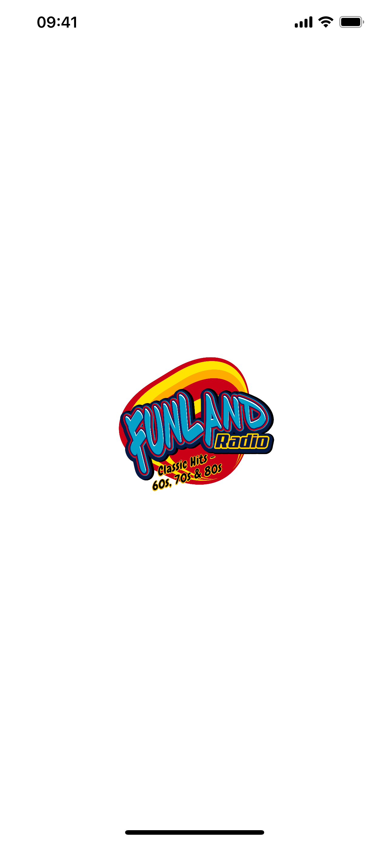 FunLand Radio