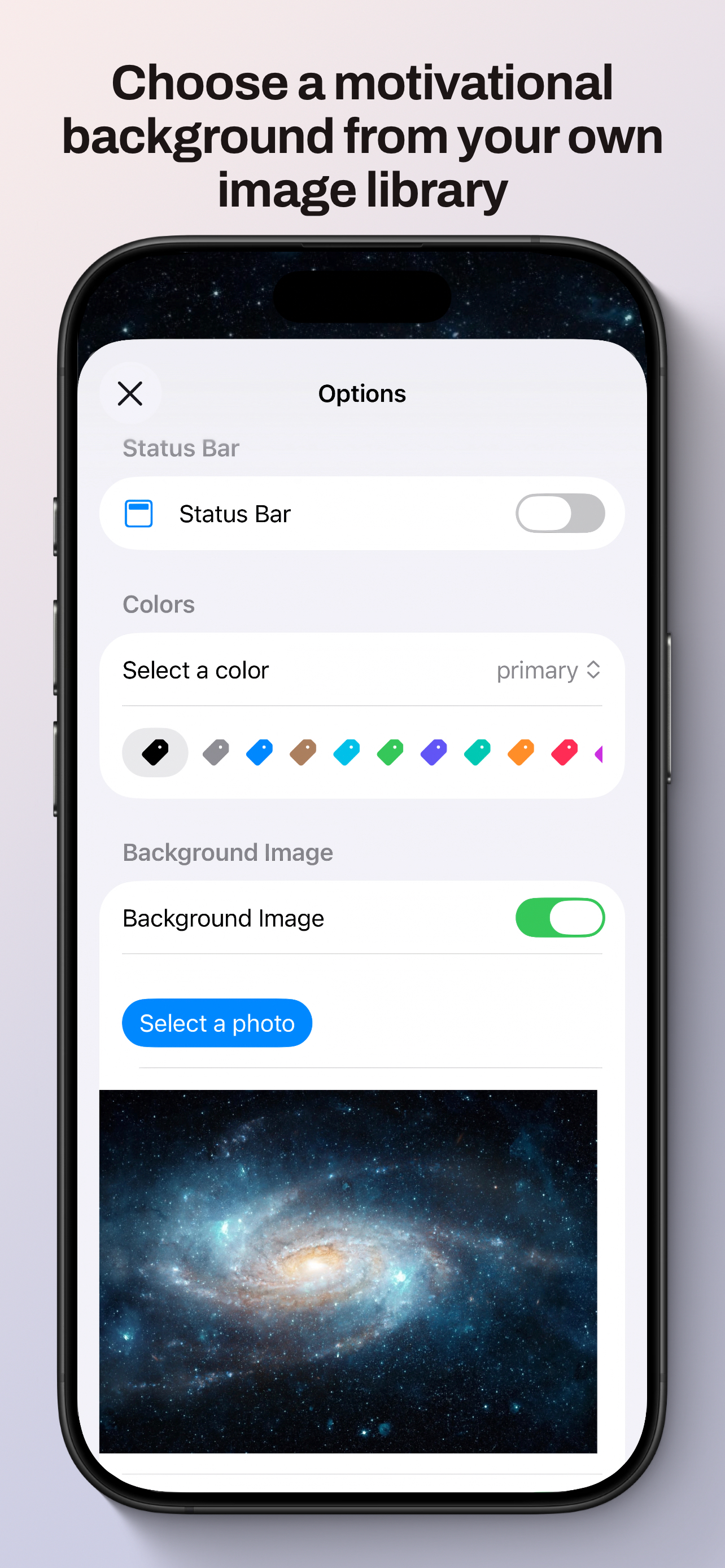 Backslash N screenshot 2