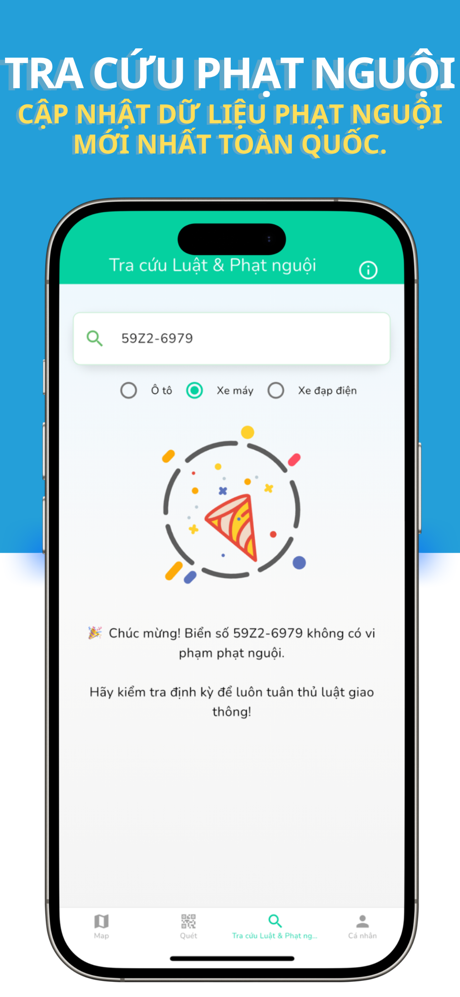 Wayfindy screenshot 6