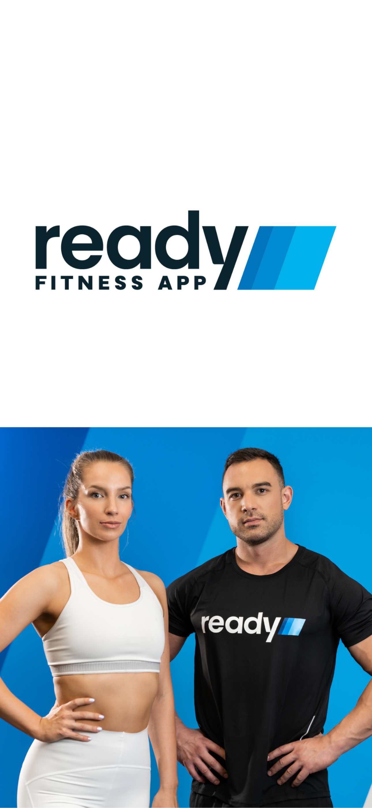 Ready Fitness