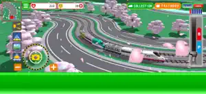 TrainLand screenshot 2
