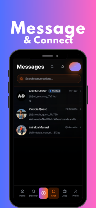 NextWork Screenshot 5 of 10