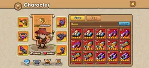 Gungoon.io screenshot 1