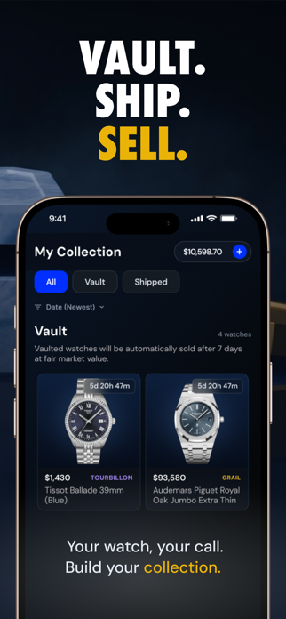 IcyBox Screenshot 3 of 7