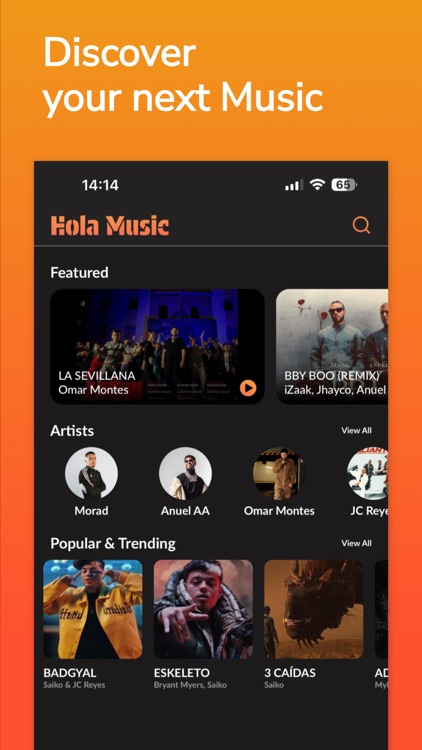 DailyTube : Videos, Music