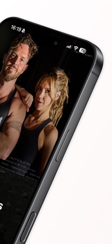 paktfitness screenshot