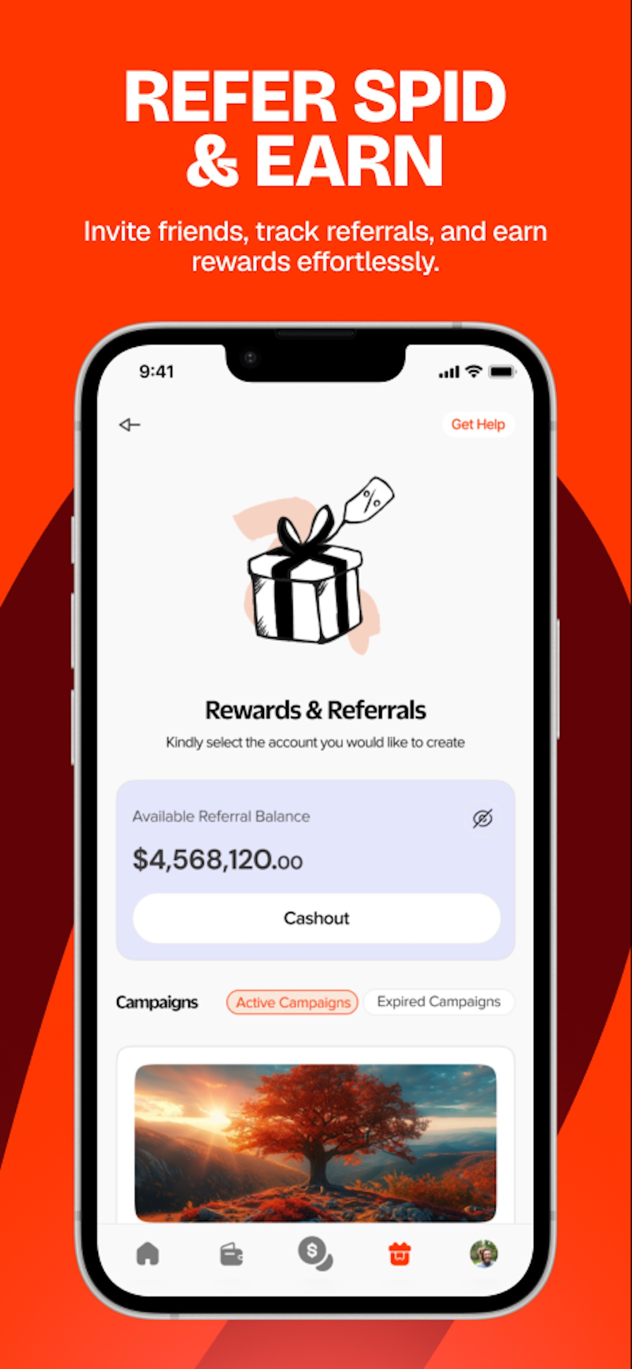 Spid Pay screenshot 6