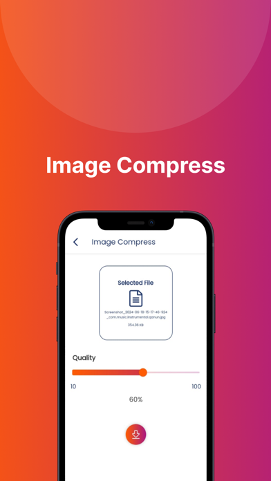 All File Converter Screenshot