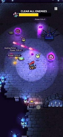Slate Hunters Screenshot 3 of 4