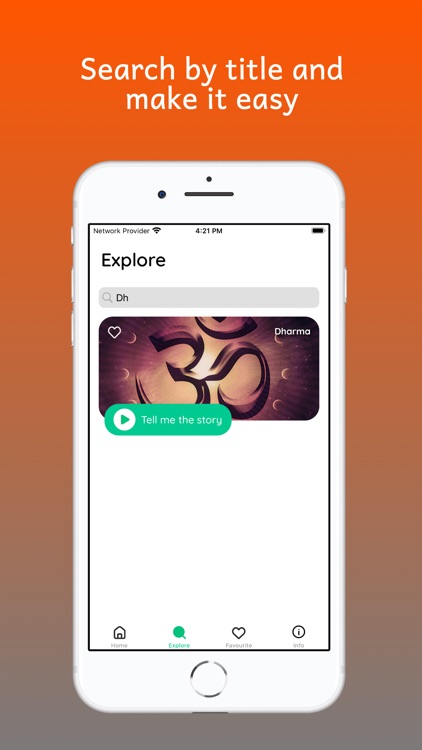 Aum - The Divine Symbol screenshot-3