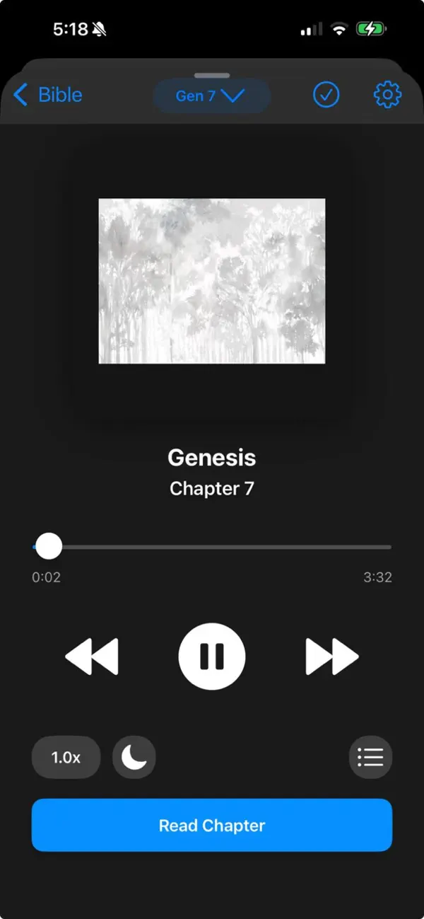 #1. New King James Version (iOS) Ved: Primus Okorie