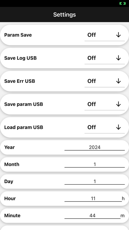 RadiusNEO screenshot-3