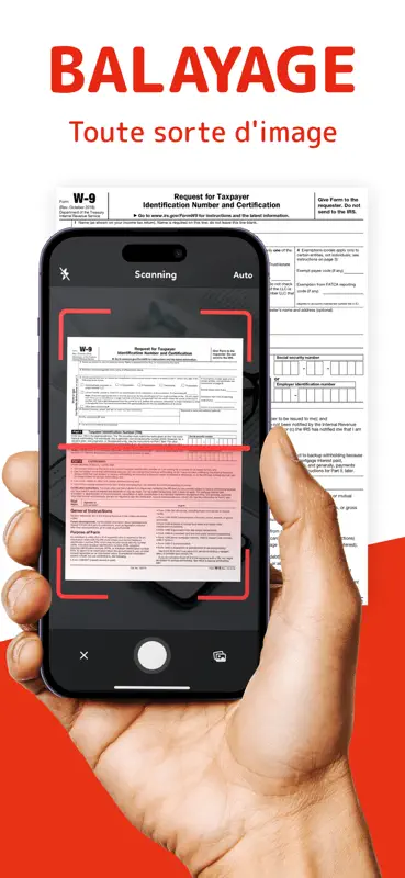 pdf modifier & docs screenshot 5 of 10