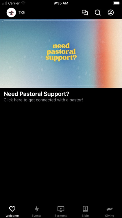 Truth Generation Church