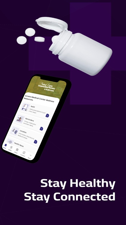 Medical Compounding Pharmacy