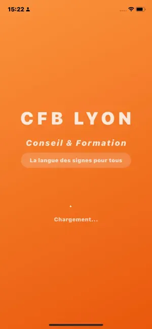 LSF-CFB screenshot 1