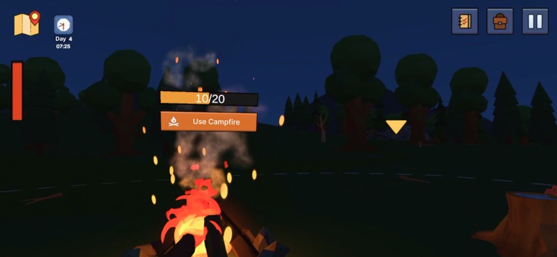 99 Nights In Forest: Survival screenshot 11