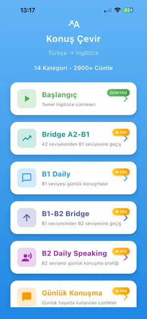 KonusCevir screenshot 1