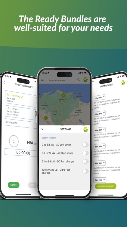 Ikarus EV Charging screenshot-4