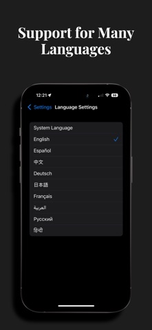 PocketMind, Private & Local AI Screenshot 4