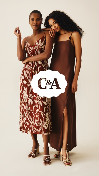 C&A - Comprar roupas