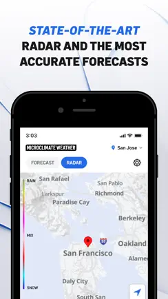 NBC Bay Area: News & Weather iPhone image 4