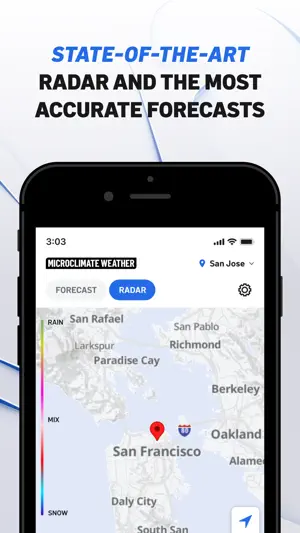 NBC Bay Area: News & Weather screenshot 4