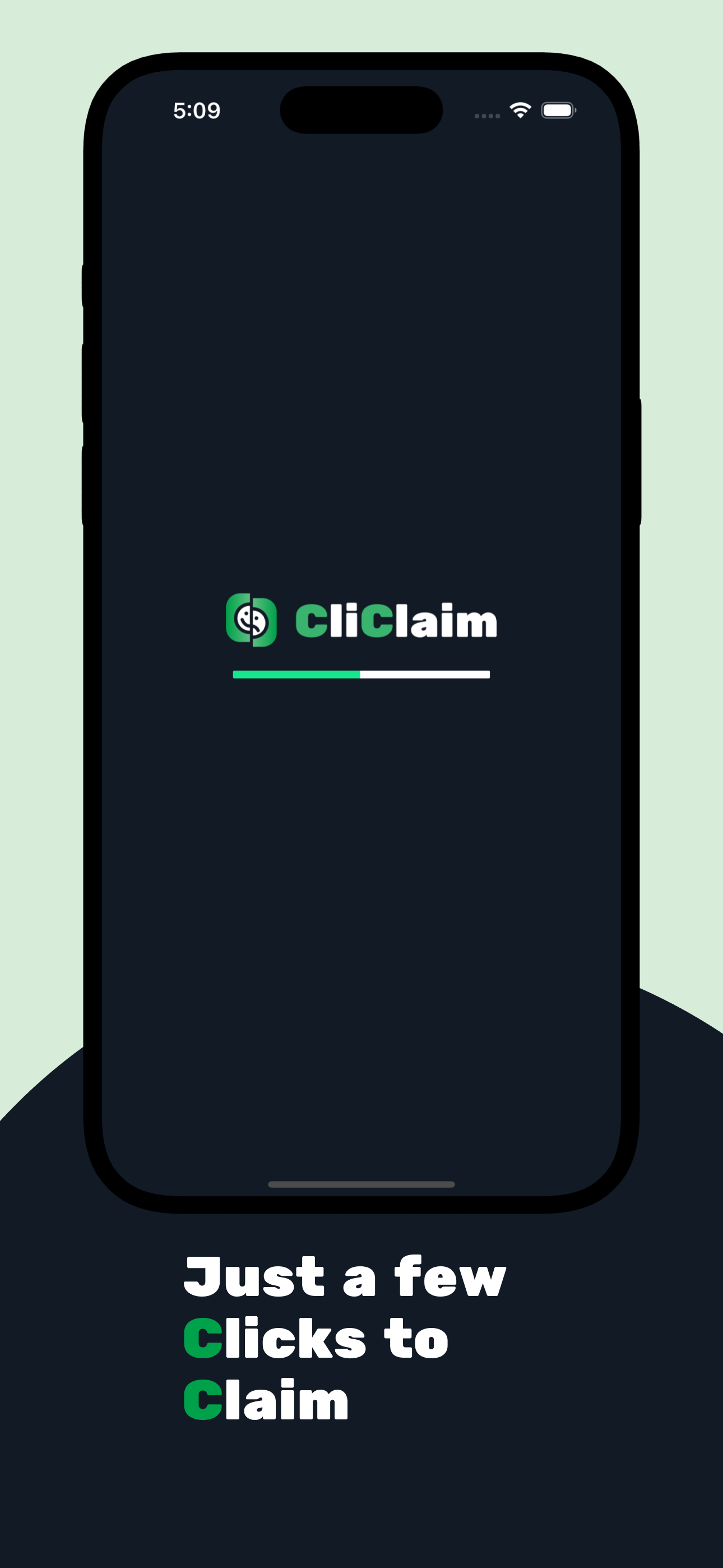 Cliclaim Client