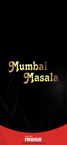 Mumbai Masala screenshot #1 for iPhone