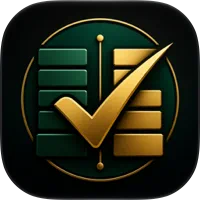 CommissionCheck app icon