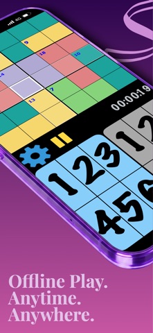 Mister Sudoku Screenshot 3 of 5