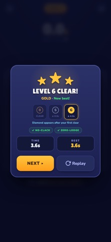 Tilt: Marble Roll Puzzle screenshot