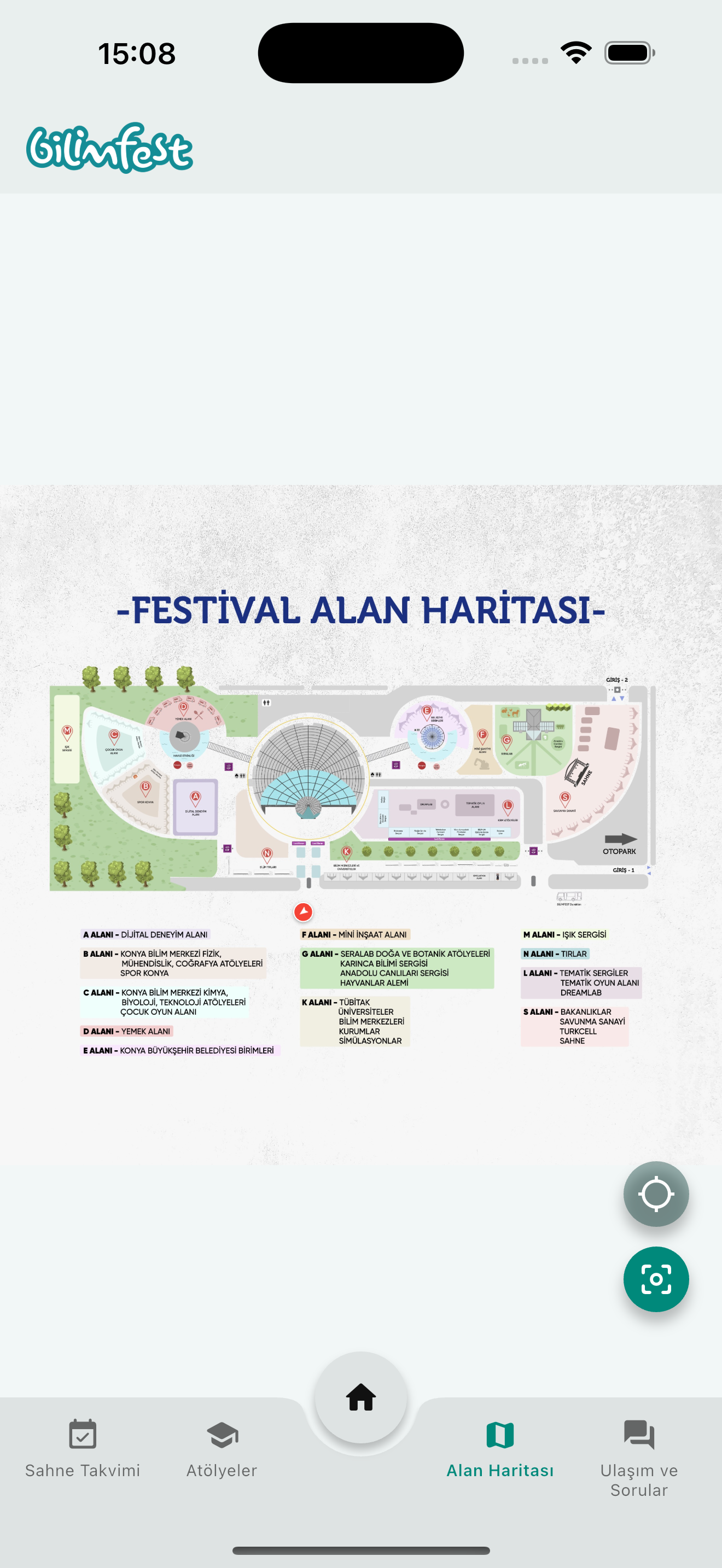 BilimFest screenshot 4