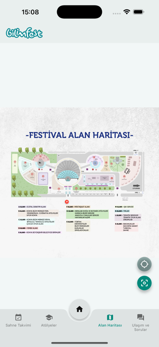 BilimFest Screenshot 4 of 5
