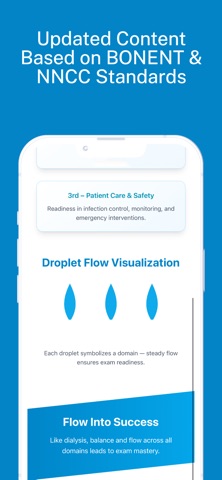 CHT Prep: Hemodialysis Mastery screenshot