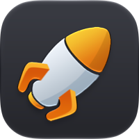 Rocket Typist