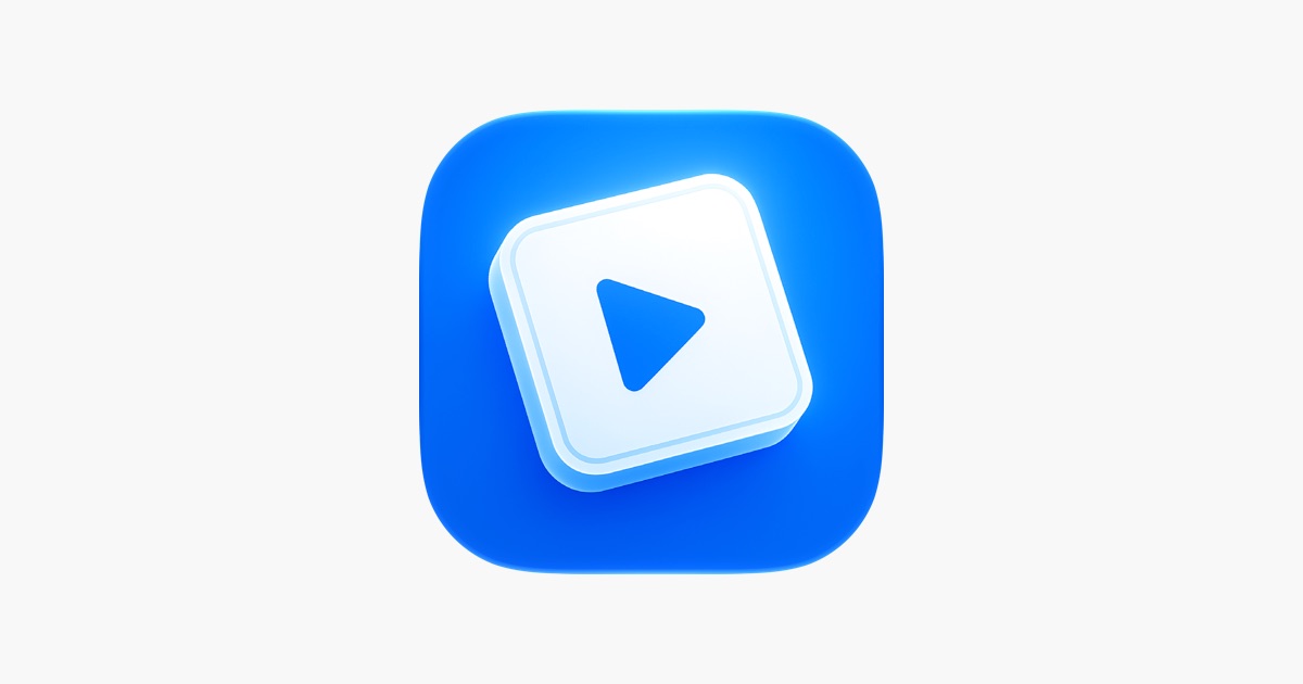 App Storeの「UnTrap for YouTube」