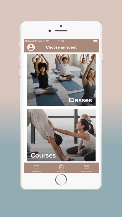 Yoga Mali Screenshot