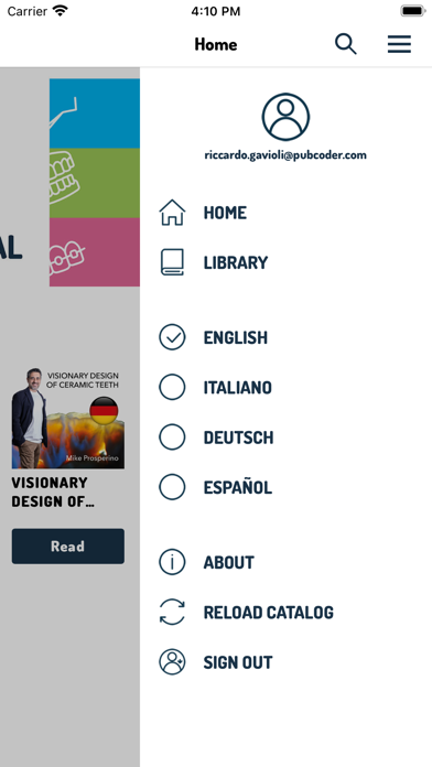 you.dental Screenshot